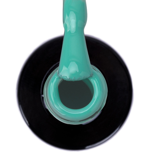 Vernis hybride LED/UV Gel Polish Greens n° 514 Édition limitée NTN Premium 5 g