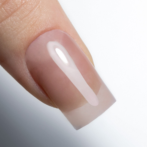 10+1gratis Baza kauczukowa Rubber Base AlleLac Caramel Cookie HEMA/Di-HEMA Free 7g Nr 12