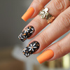 10+1gratis Satin Top Molly Nails matowy top nawierzchniowy no wipe bez przemywania Clear 10g