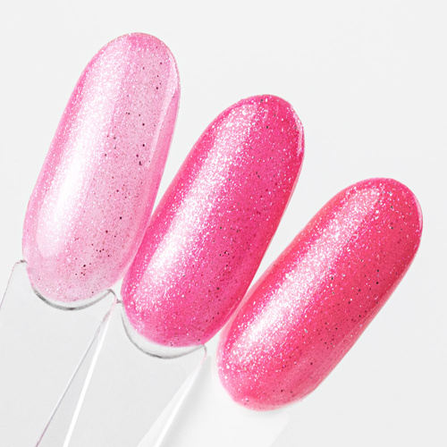 Lakier hybrydowy LED/UV Gel Polish NTN Premium Viral colors Nr 292 HEMA/Di-HEMA Free 5g