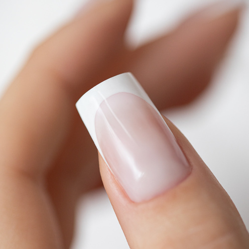 10+1gratis Pasta do zdobień Nail Art ProArt Paste Molly Nails White HEMA/Di-HEMA Free 5g