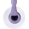 Lakier hybrydowy LED/UV Gel Polish Molly Nails @Bouquet by Laskovska Consolida Misty HEMA/Di-HEMA Free 7g