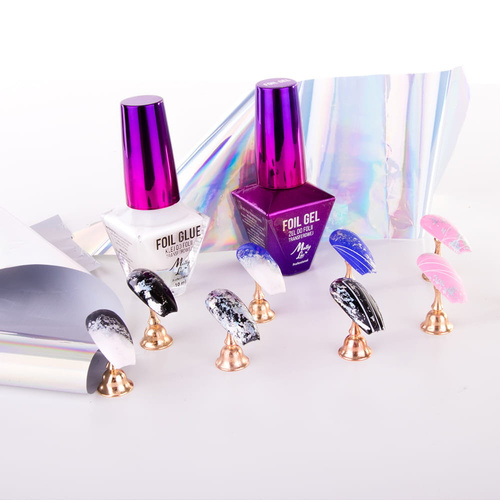 Foil Glue MollyLac 10 ml