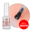 10+1gratis Baza kauczukowa Rubber Base AlleLac Dreamer HEMA/Di-HEMA Free 7g Nr 17