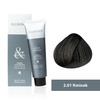 Фарба для волосся Allwaves Cream Color кмин 2.01 100 мл