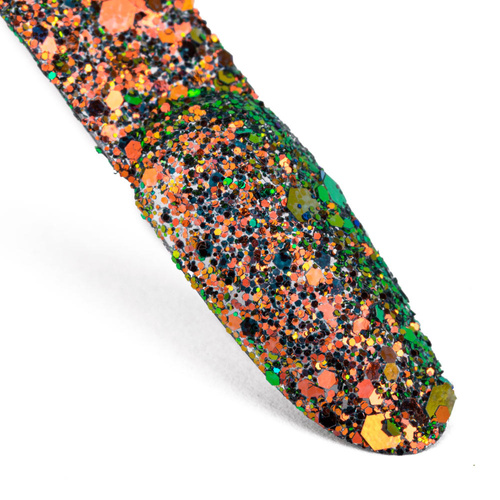Polvere per unghie Glitter Bomb Effect Allepaznokcie n. 04