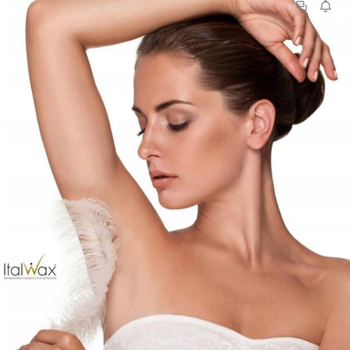 Емульсія після депіляції, що уповільнює ріст волосся ItalWax after Wax Emulsion «Біла орхідея» 100 мл