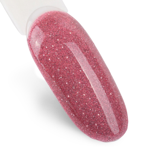10+1gratis Lakier hybrydowy AlleLac Brillant HEMA/Di-HEMA Free 5g Nr 136