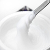 5+1 gratis Gel acrilico volumizzante Allepaznokcie HEMA/Di-HEMA Free White 30 g