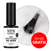 50 + 20 gratis Top Drop Flakes Cooper Top No Wipe (ohne Abwischen) NTN Premium 7 g