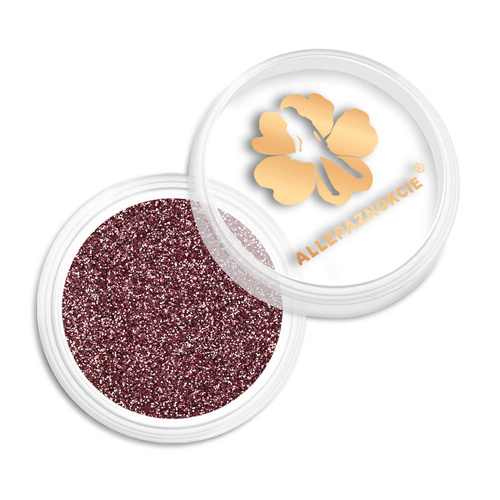 Glitter per unghie in barattolo n. 19 2 g