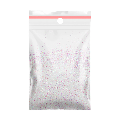 Nagelglitter Nr. 128, 20 g