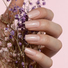 Top Glitter no wipe AlleLac Glow HEMA/Di-HEMA Free 7g