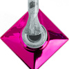 5+1 gratis Smalto ibrido che si illumina al buio MollyLac Night Glowing Precious senza HEMA/Di-HEMA 10 g n. 677