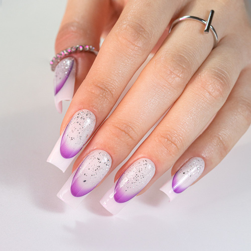 100+50 free Top Drop Flakes Silver Top No-Wipe (no rinsing required) NTN Premium HEMA/Di-HEMA Free 7g