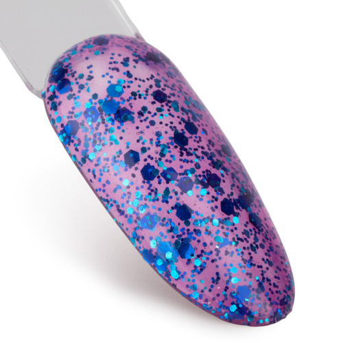 Smalto ibrido NTN Premium Multicolor Collection senza HEMA/Di-HEMA 5 g n. 86
