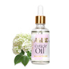 Aceite para cutículas con gotero AlleLac con aroma Bloom Touch, 50 ml