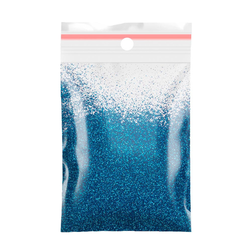 Nail Glitter No. 38, 20 g