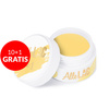 10 + 1 gratis: Art Gel-Dekorationspaste von AlleLac, HEMA/Di-HEMA-frei, 5 g, Nr. 1