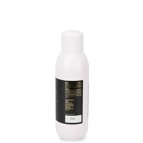 Allepaznokcie orange nail polish remover 1000 ml