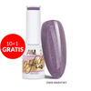 10+2 gratis Smalto ibrido LED/UV Gel Polish n. 231 Limited Edition AlleLac 5 g