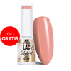 10+1 GRATIS Smalto ibrido AlleLac Business Woman HEMA/Di-HEMA Free 5 g n. 200