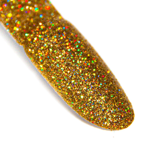 Nail glitter in a jar No. 37 2g
