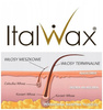 Cire dure en pastilles à basse température pour épilation sans bande ItalWax Rose Film Wax 500 g
