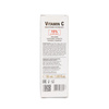 Witaminowe serum rozjaśniające Farmona Vitamin C elixir shot 15% 50 ml