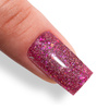 10+1gratis Żel do paznokci Shine on you Fuchsia Shine MollyLac HEMA/Di-HEMA Free 15g