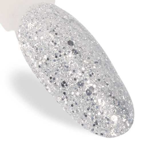 Vernis hybride MollyLac Queens Of Life Glam Diamond 10 g n° 34