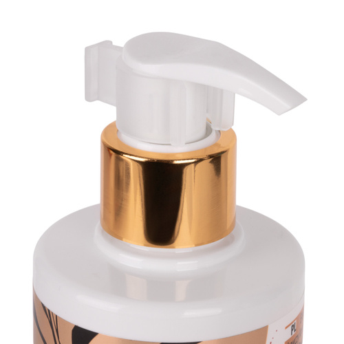 Krem odżywczy do dłoni i paznokci Bielenda Baroque 300 ml