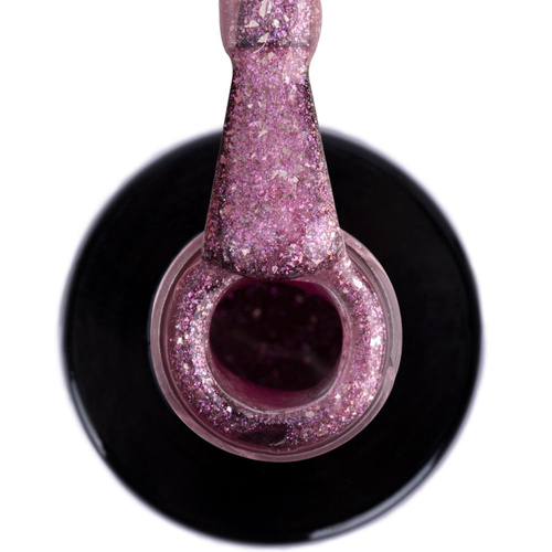 Vernis hybride LED/UV Gel Polish Pinks n° 439 Édition limitée NTN Premium sans HEMA/Di-HEMA 5 g