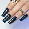 5+1gratis Lakier hybrydowy Molly Nails Rest & Relax Zen HEMA/Di-HEMA Free 8g Nr 90