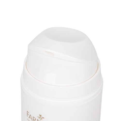 Crème éclaircissante vitaminée Farmona Vitamin C elixir shot 10 % 150 ml