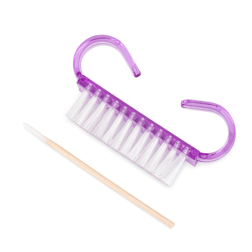 Safe Standard Nail Care Kit with MollyLac 100/180 Nail File