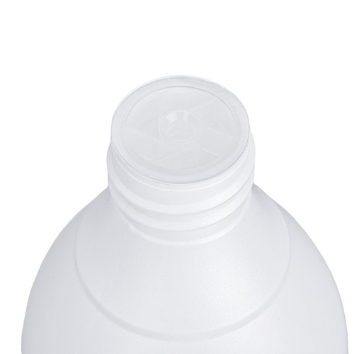 Líquido desengrasante para la lámina ungueal Cleaner NTN Premium, 500 ml, ET