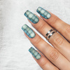 10 + 1 free Blooming Gel MollyNails wet nail art gel, HEMA/Di-HEMA free, 10 g