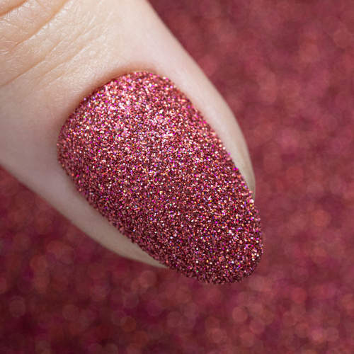 Nail glitter No. 120 20g