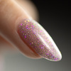 10+1gratis Żel do paznokci Shine on you Fairy Shine MollyLac HEMA/Di-HEMA Free 15g