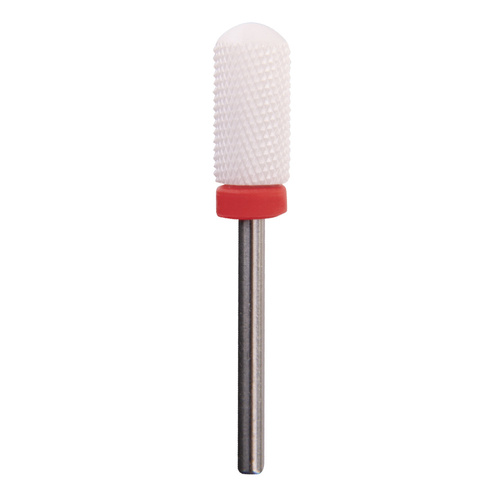 Frez ceramiczny do ściągania masy Barrel Ball F 3/32" delikatny