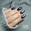 10+2gratis Lakier hybrydowy Ntn Premium Show Collection HEMA/Di-HEMA Free 5g Nr 116