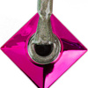 Magnetyczny lakier hybrydowy z efektem kociego oka Cat Eye Flashing Magic MollyLac 10g Nr 156
