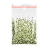 Ozdoby do paznokci Plastry miodu mini piegi jety Nr 7 5g