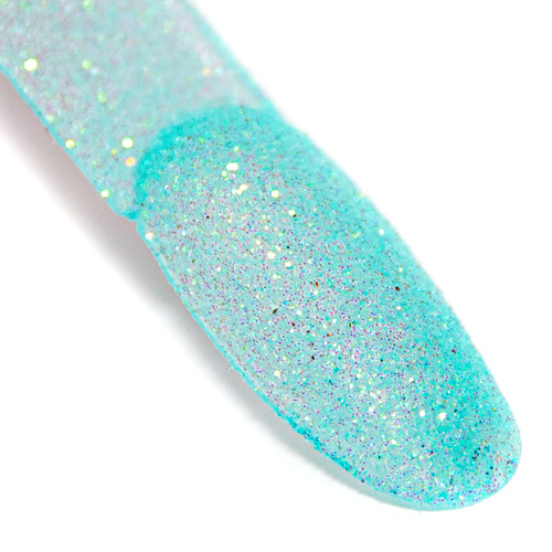 Paillettes pour ongles en pot n° 42, 2 g