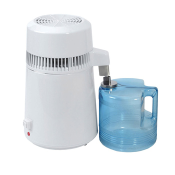Destylarka Medizio Steel 4L