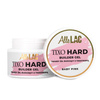 Żel budujący z tiksotropią AlleLac Tixo Hard Builder Gel Baby Pink 45g