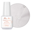 Top Liquid Glass Pro Salon Molly Nails, senza risciacquo, HEMA/Di-HEMA Free, trasparente, 15 g