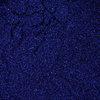 Polvere per decorazioni sulle unghie con effetto specchio MollyLac Glass Effect Navy n. 11