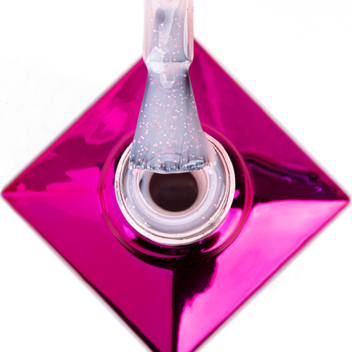 Molly Nails Madame French La Rose Hybridlack 8 g Nr. 423